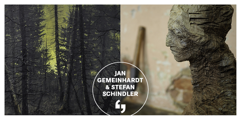 Gemeinhardt Schindler / 2018