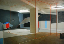 BGG / Anna-Maria Kursawe / Ausstellung / 2012