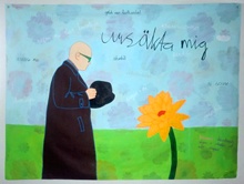 BGG / Lars-Erik Wahlberg / Ausstellung / 2012