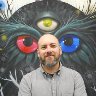 Jeff Soto