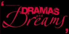 BGG / Dramas+Dreams / Ausstellung / 2017