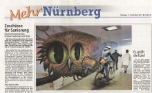 BGG / Soto / Nürnberger Nachrichten / 2013