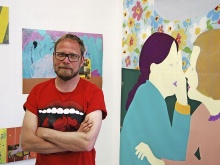Lars-Erik Wahlberg / 2013