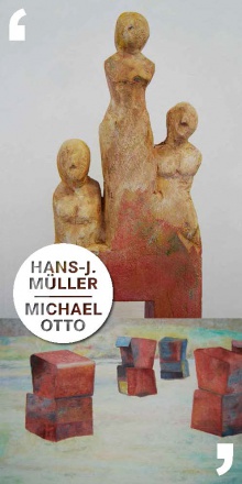 BGG / Müller und Otto / Ausstellung / 2016