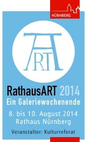 BGG / RathausART / 2014