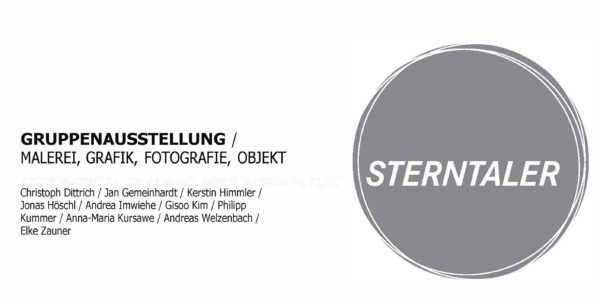 Sterntaler #2 / Galerie H2 HERTRICH
