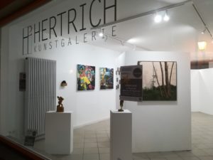 Galerie H2 Hertrich, Erlangen