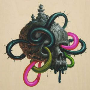 Jeff Soto / Joe / 2016