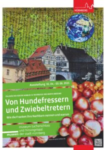 Plakat zur Ausstellung