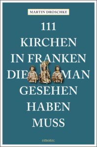 Buch_111 Kirchen in Franken