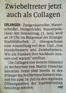 Erlanger Nachrichten_Pressehinweis